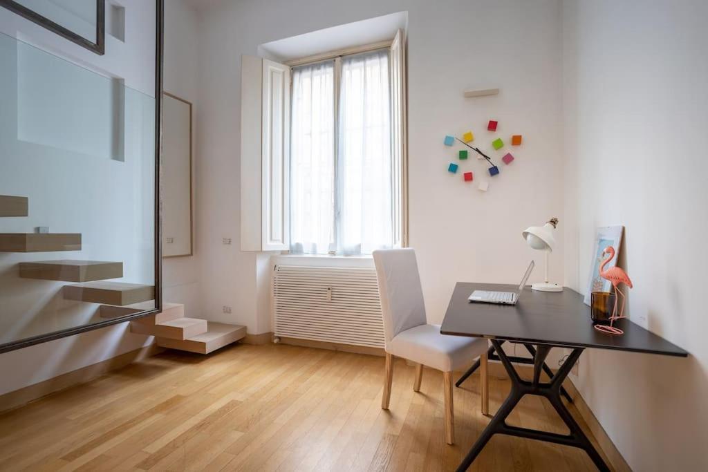 ميلان Duomo-Isola- Garibaldi The Swing Home المظهر الخارجي الصورة